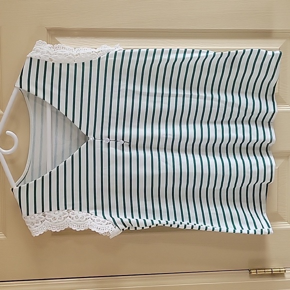 SHEIN Women's Tops and Blouses - Multicolor Set - Picture 4 of 16